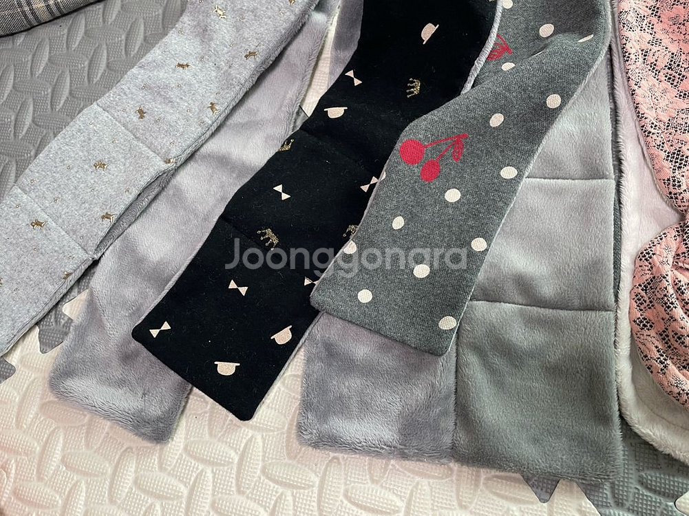 여아스카프 / 스카프목도리 / 새상품 / 개당--3