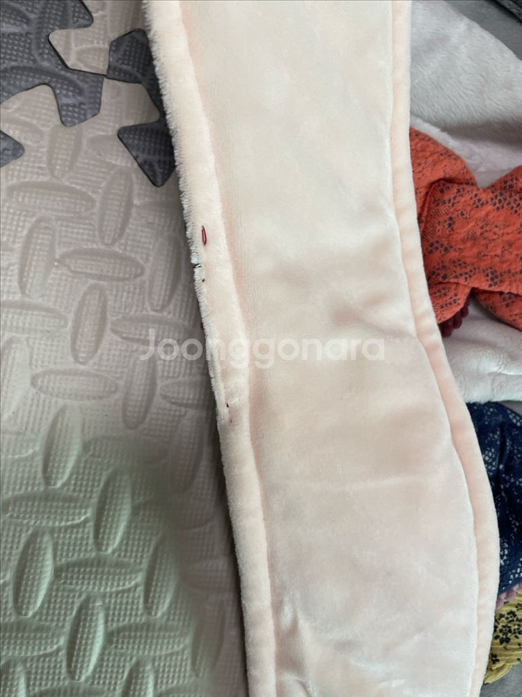 여아스카프 / 스카프목도리 / 새상품 / 개당--9