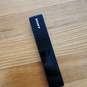 소니 ICD-TX650 디지털 녹음기