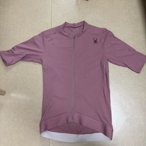 스파이더 사이클 반팔 상의 판매