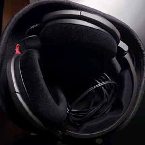 Hd 600 (거의 미사용, 급처,5시전 쿨거 추가네고)