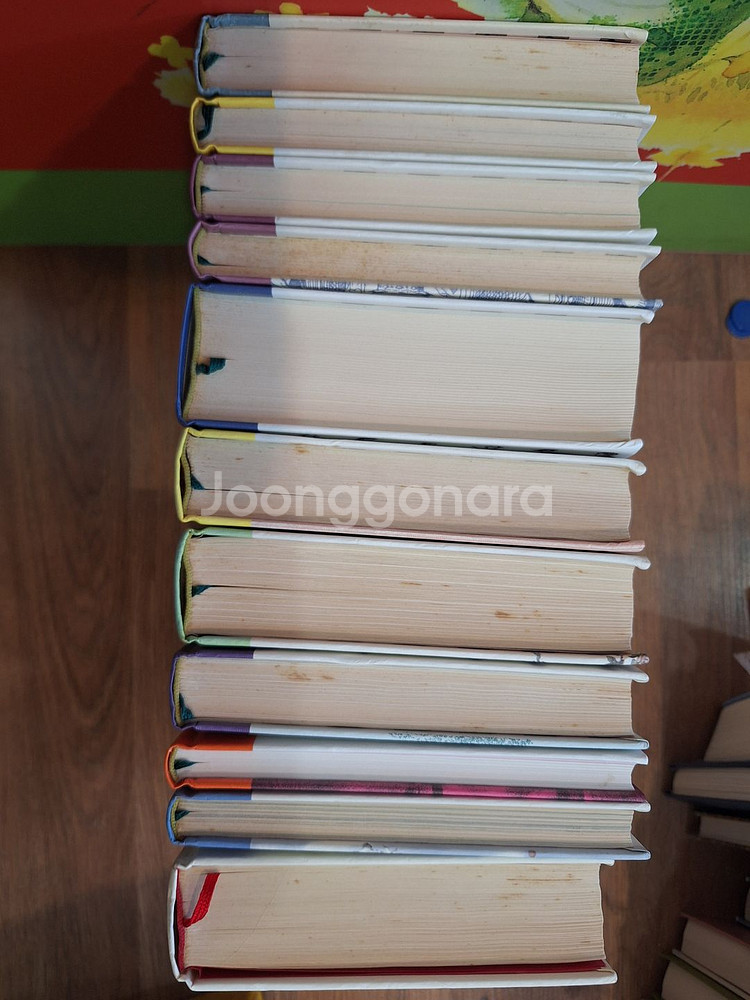 비룡소 클래식외(택포)-가격내림--1