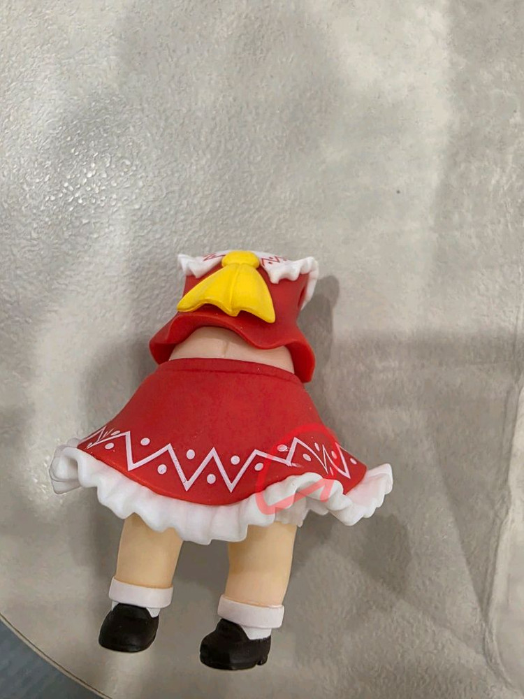 개봉) 동방 프로젝트 하쿠레이 레이무 2.0 넨도로이드--5