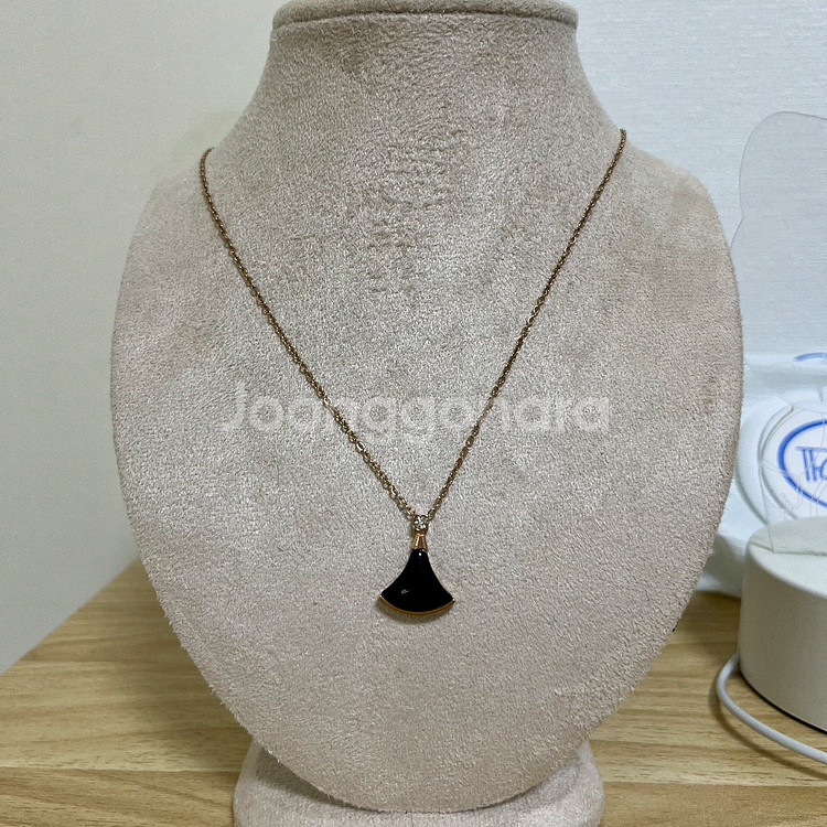 고퀄 써지컬 목걸이--4