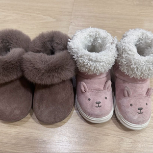 아가방 아기 부츠 140 일괄