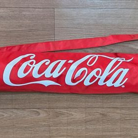 코카콜라 블랙야크 원더플 우산 텐트 미개봉 새상품 팝니다