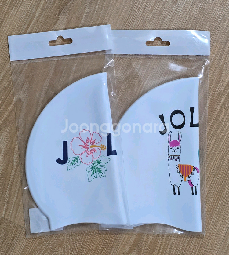 졸린 히비스키, 라마수모 일괄--0