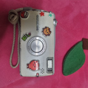 올림푸스 ir-300 레트로 카메라 빈티지 디카