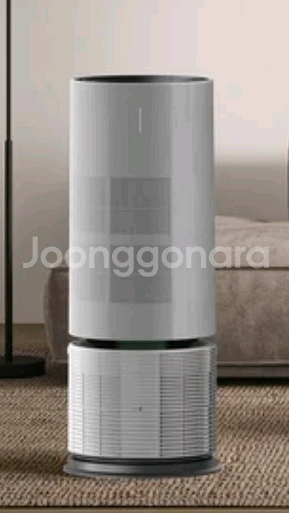 세스코 트루살균 공기청정기 판테온 (66.2)--0