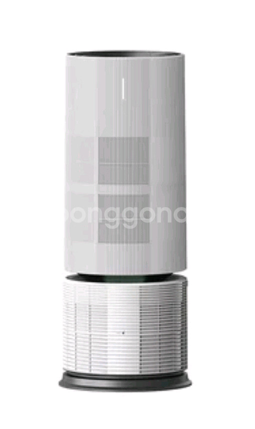 세스코 트루살균 공기청정기 판테온 (66.2)--1