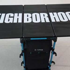 헬리녹스 필드오피스m 근본색상 팔아요