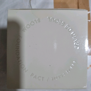 [급처] 자빈드서울 블룸 파운데이션 팩트 23호 본품