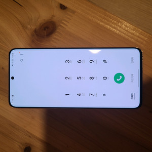 갤럭시 S20 핑크 128GB