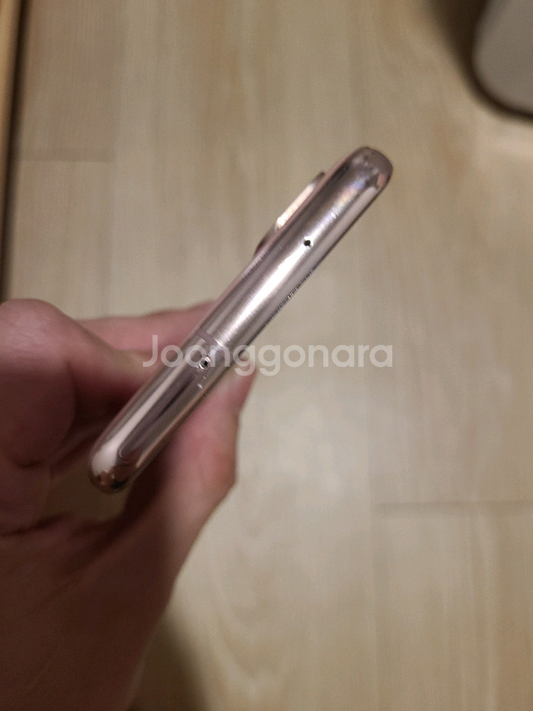 갤럭시 S20 핑크 128GB--6