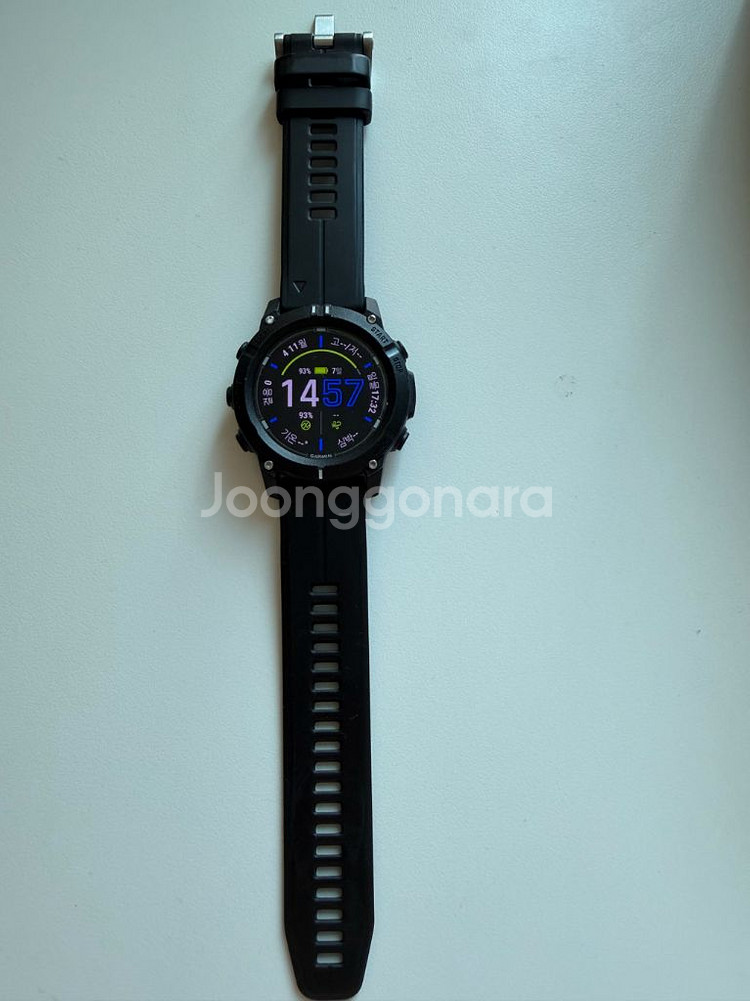 가민 디센트G2--1