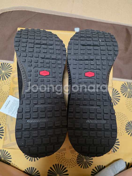 (새상품) K2 슬립온 가을 겨울 275 사이즈 택포 7만원 판매합니다..--4
