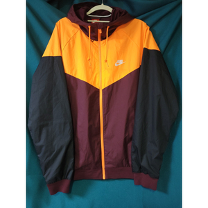 465. 나이키 바람막이 윈드러너 [100/L]