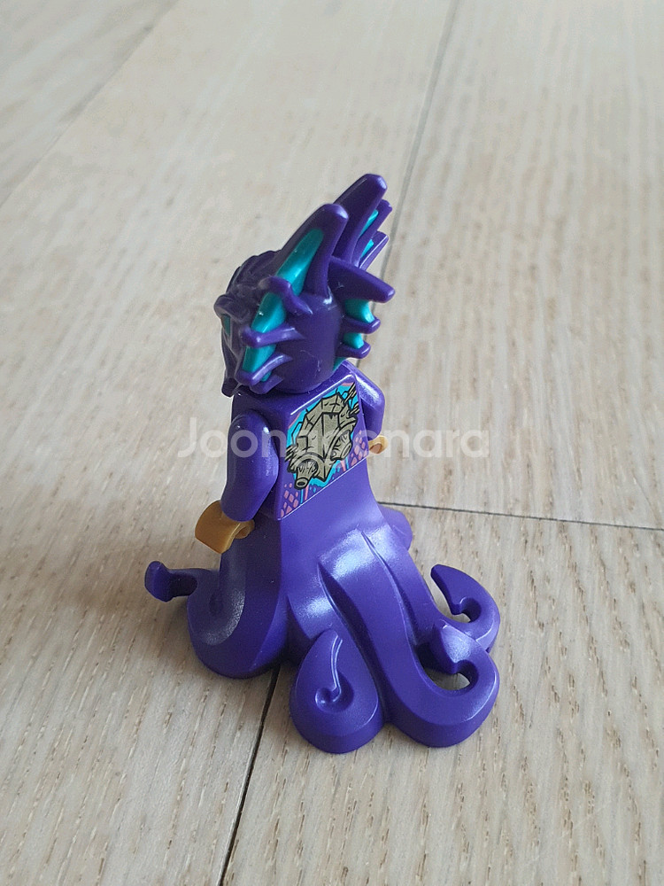 레고 닌자고 칼마르 미니피규어--1