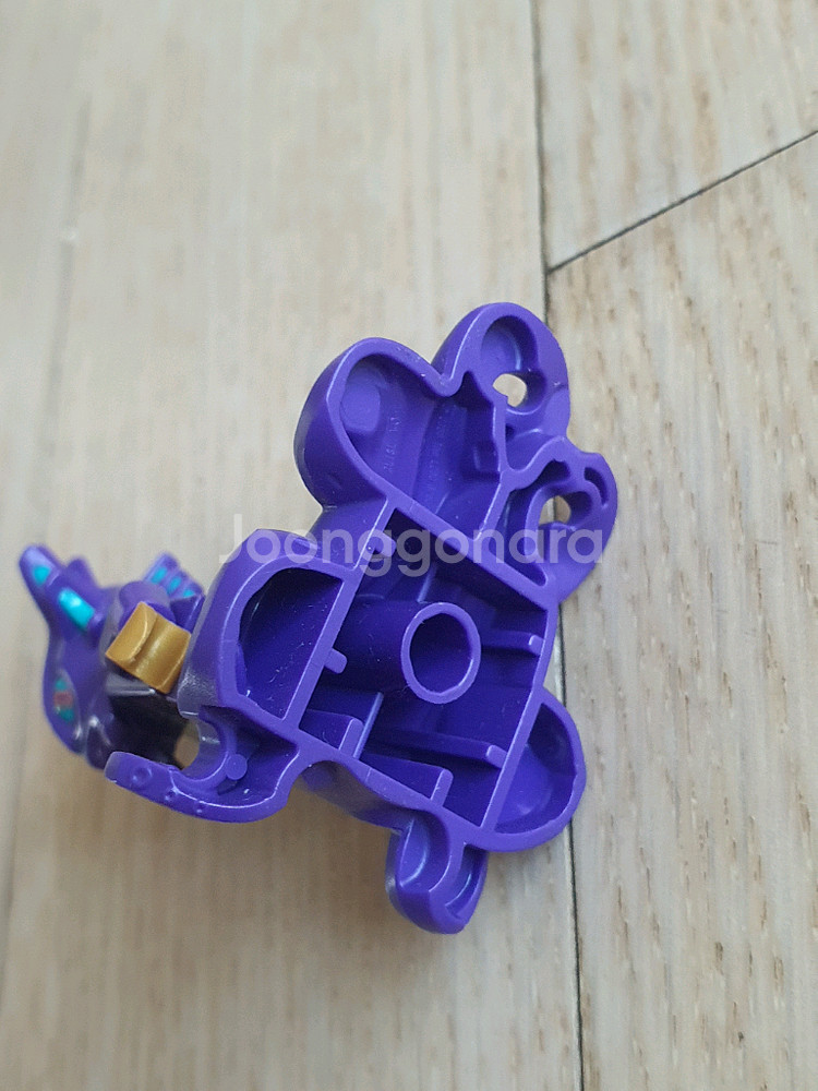 레고 닌자고 칼마르 미니피규어--3