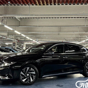 [현대]더 뉴 그랜저 IG 하이브리드 익스클루시브 #앱특가