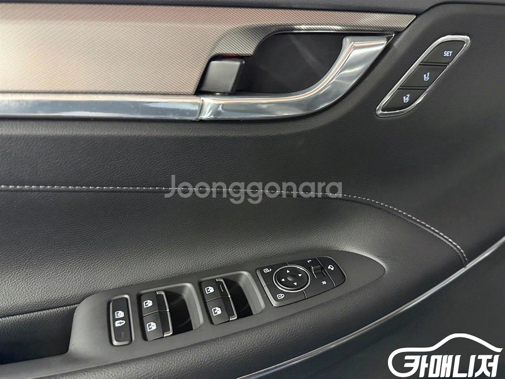 [현대]더 뉴 그랜저 IG 하이브리드 익스클루시브 #앱특가--4