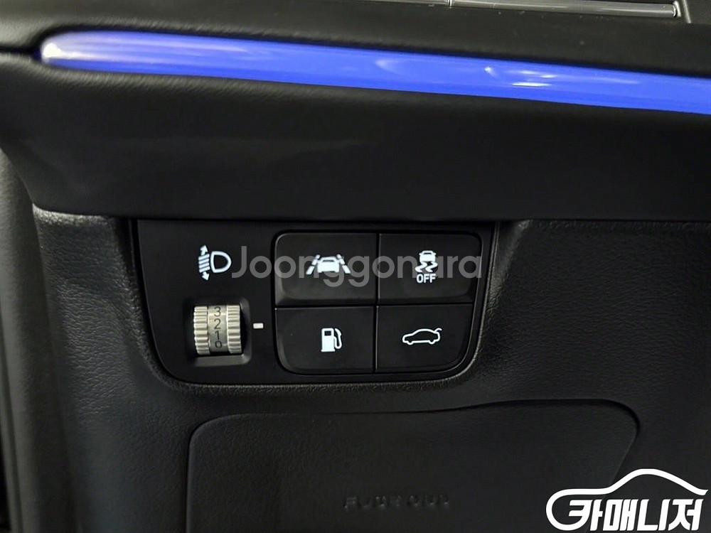 [현대]더 뉴 그랜저 IG 하이브리드 익스클루시브 #앱특가--5