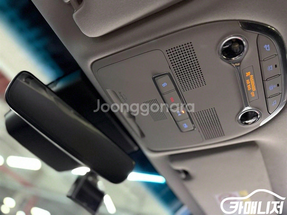 [현대]더 뉴 그랜저 IG 하이브리드 익스클루시브 #앱특가--9