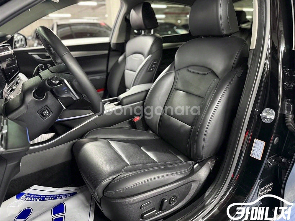 [현대]더 뉴 그랜저 IG 하이브리드 익스클루시브 #앱특가--6