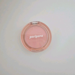 페리페라 블러셔 날씨요정등극해