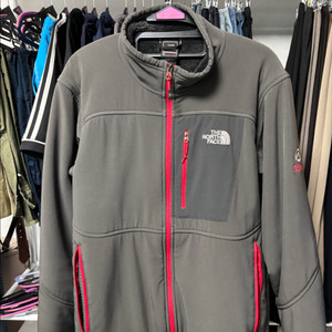 노스페이스 플리스자켓