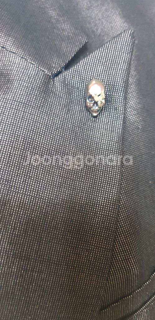 쟈딕엔볼테르 자켓--6