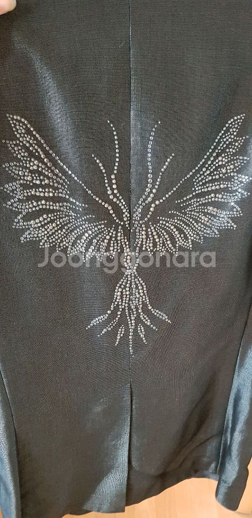 쟈딕엔볼테르 자켓--5