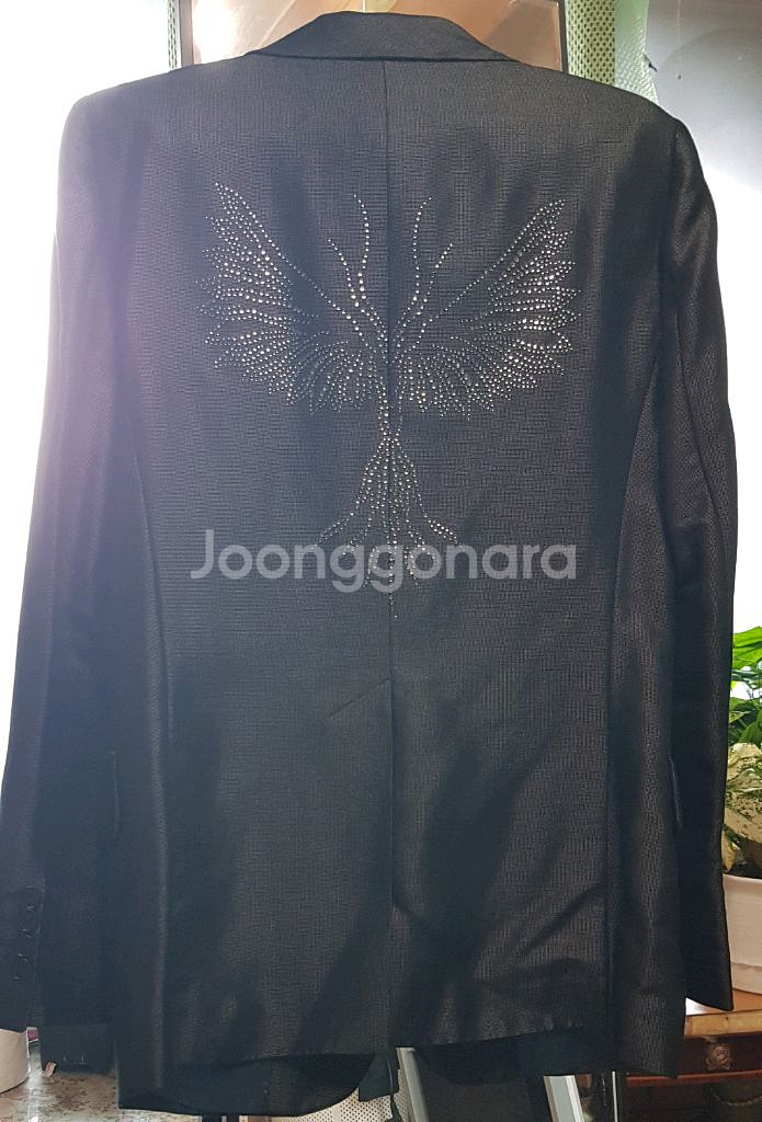 쟈딕엔볼테르 자켓--4