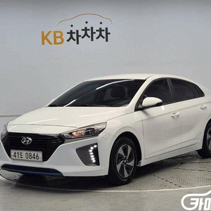 [현대]아이오닉 I PLUS (5인승) #앱특가