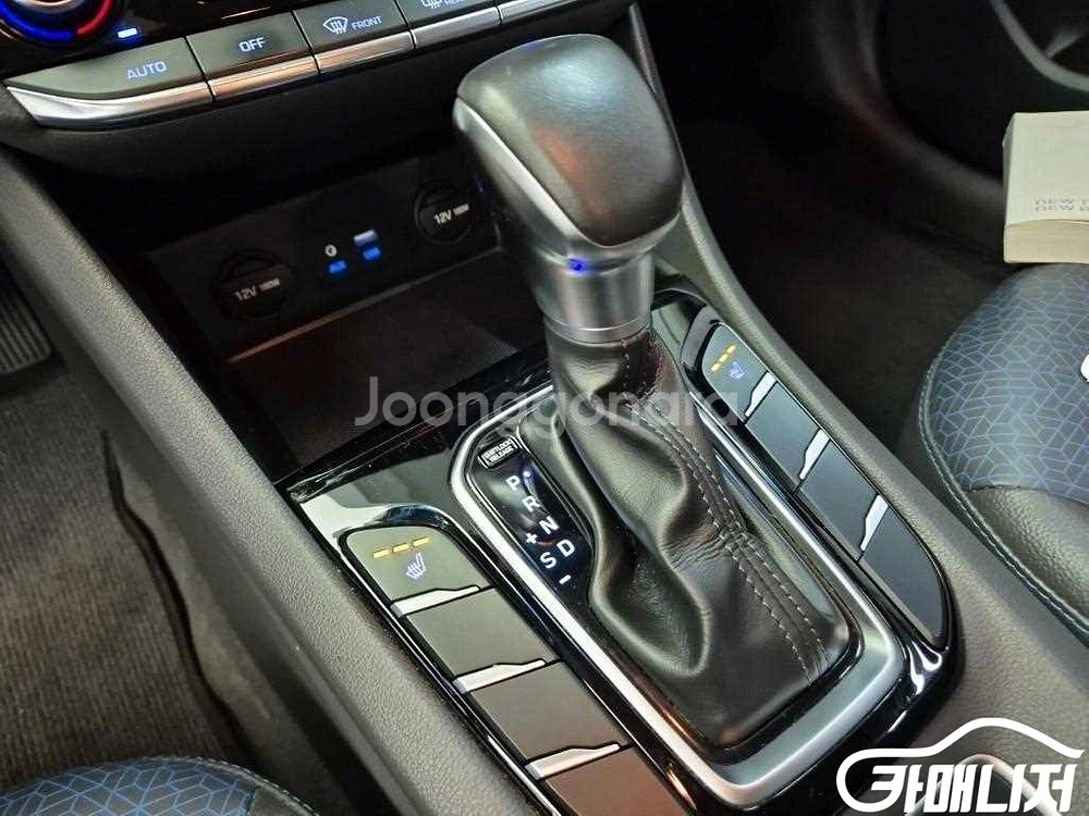 [현대]아이오닉 I PLUS (5인승) #앱특가--6