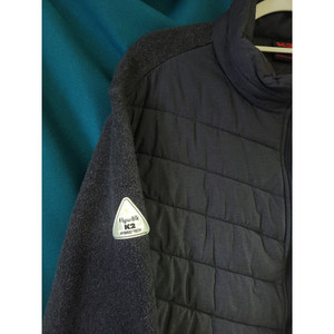 469. K2 경량패딩 기능성 자켓 그레이 [110/2XL]