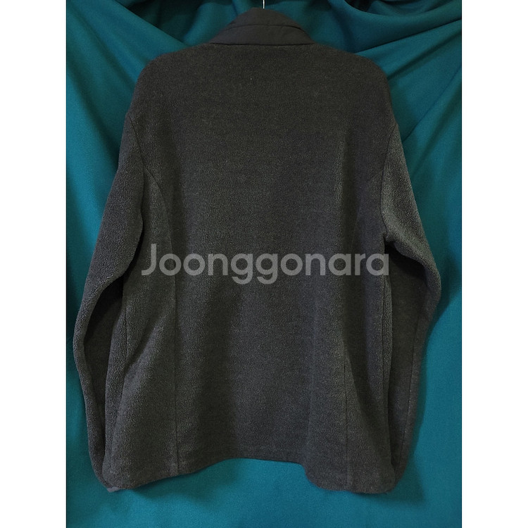 469. K2 경량패딩 기능성 자켓 그레이 [110/2XL]--6