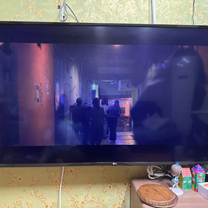 LG 55인치 UHD TV 55UJ6680