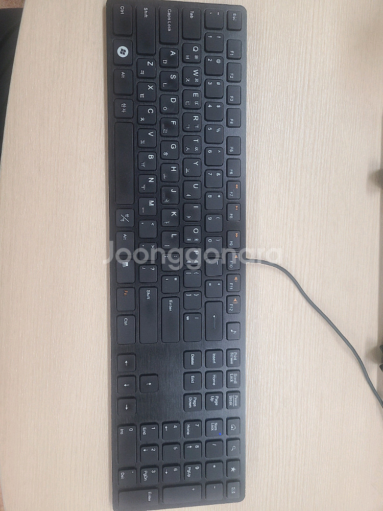 i-Rocks iK6000 게이밍 키보드--0