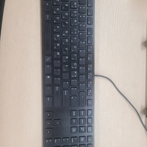 i-Rocks iK6000 게이밍 키보드