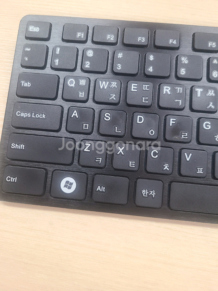 i-Rocks iK6000 게이밍 키보드--1