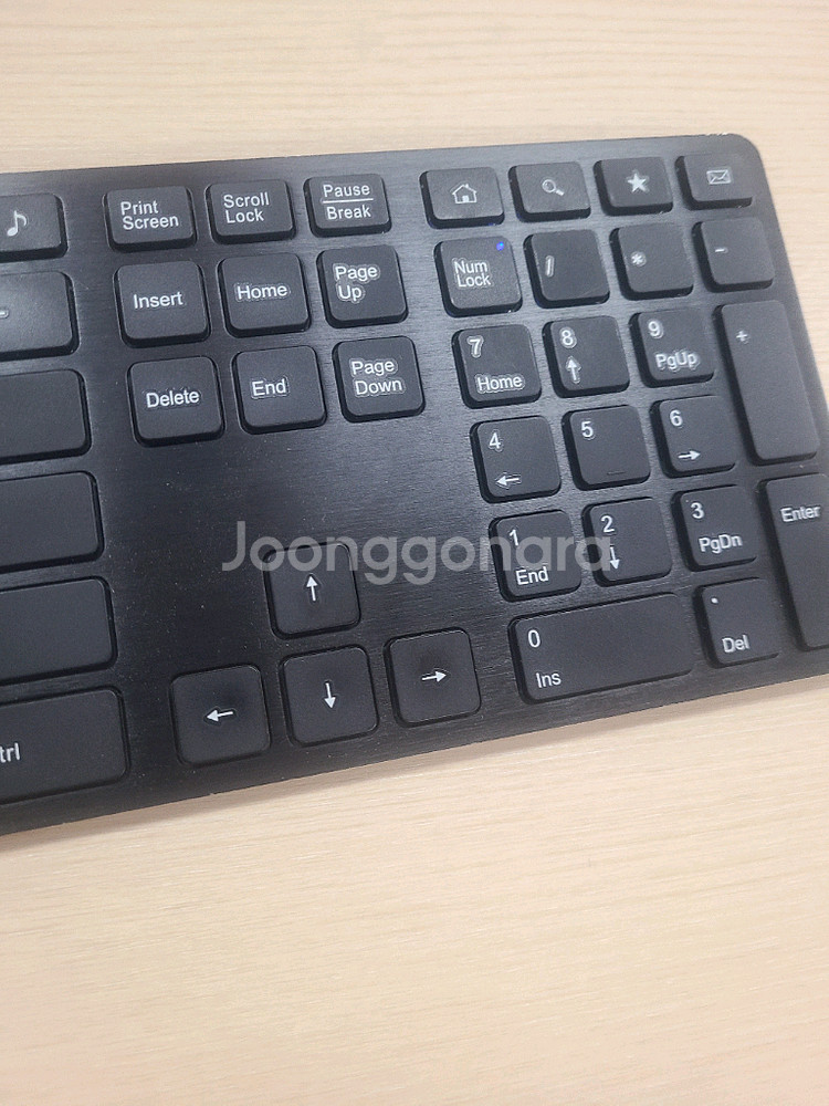 i-Rocks iK6000 게이밍 키보드--4