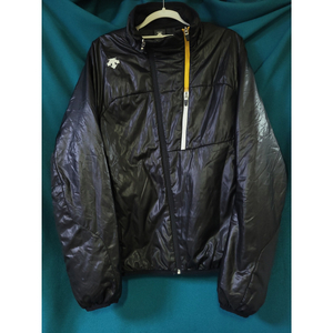 470. 데상트 경량패딩 애슬래틱 [95/M]