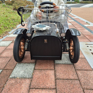 디트로네S 600W 몬스터