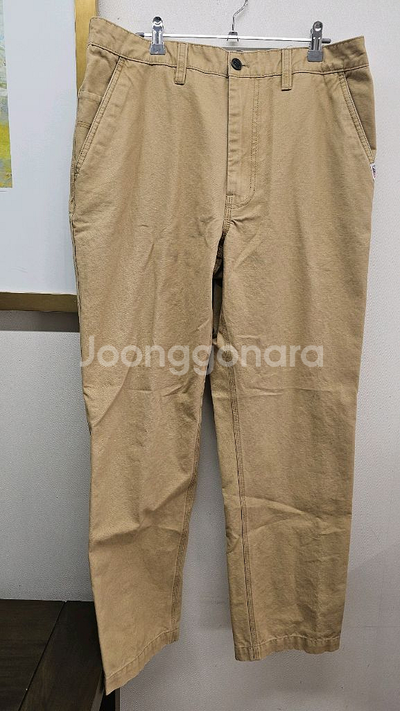 남성 카고 팬츠 32x32--0