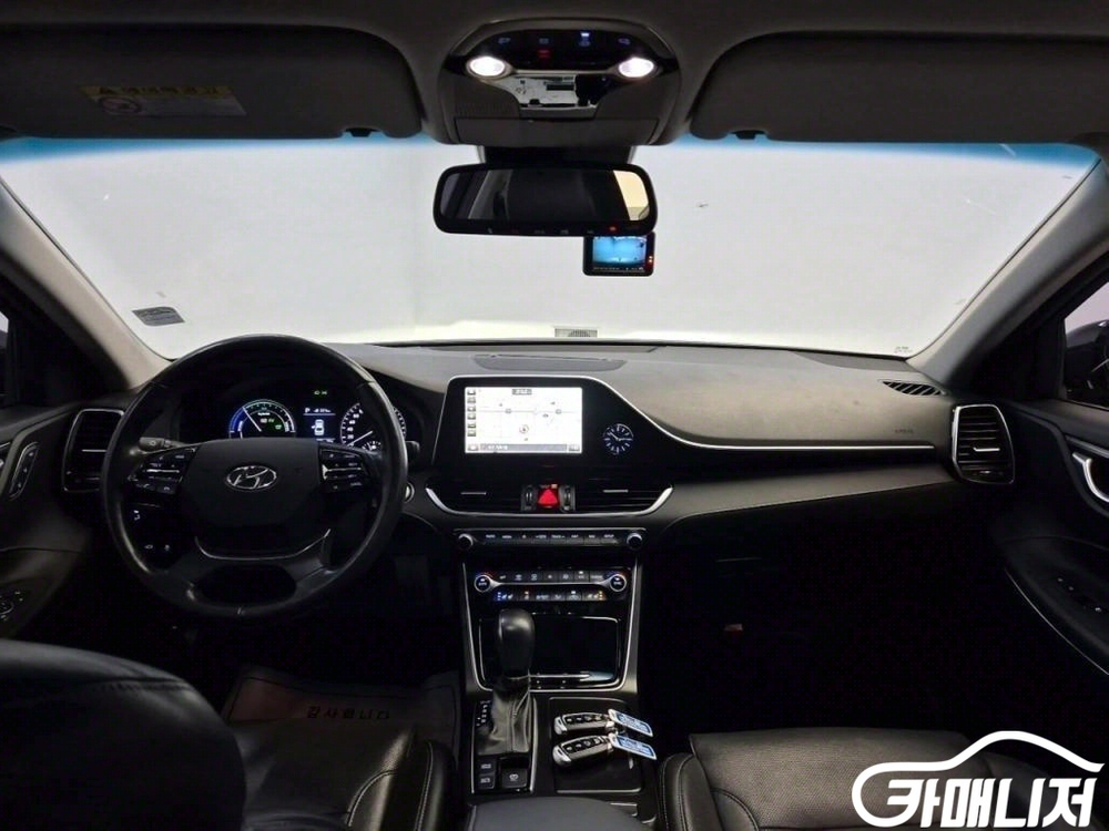 [현대]그랜저 IG 하이브리드 익스클루시브 (5인승) #앱특가--6