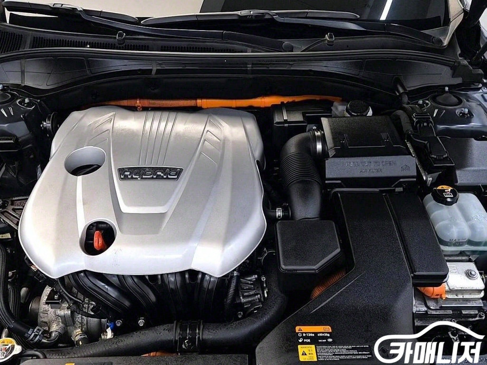 [현대]그랜저 IG 하이브리드 익스클루시브 (5인승) #앱특가--4