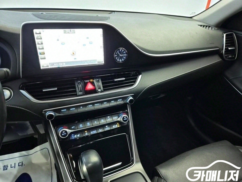 [현대]그랜저 IG 하이브리드 익스클루시브 (5인승) #앱특가--9