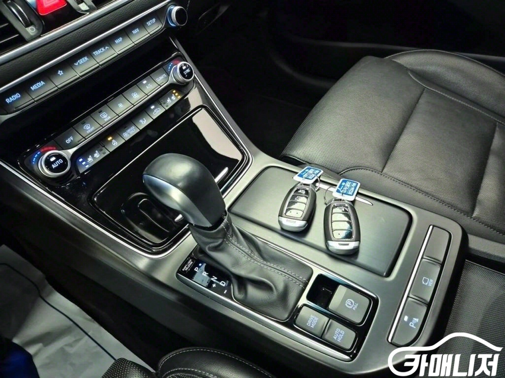 [현대]그랜저 IG 하이브리드 익스클루시브 (5인승) #앱특가--7