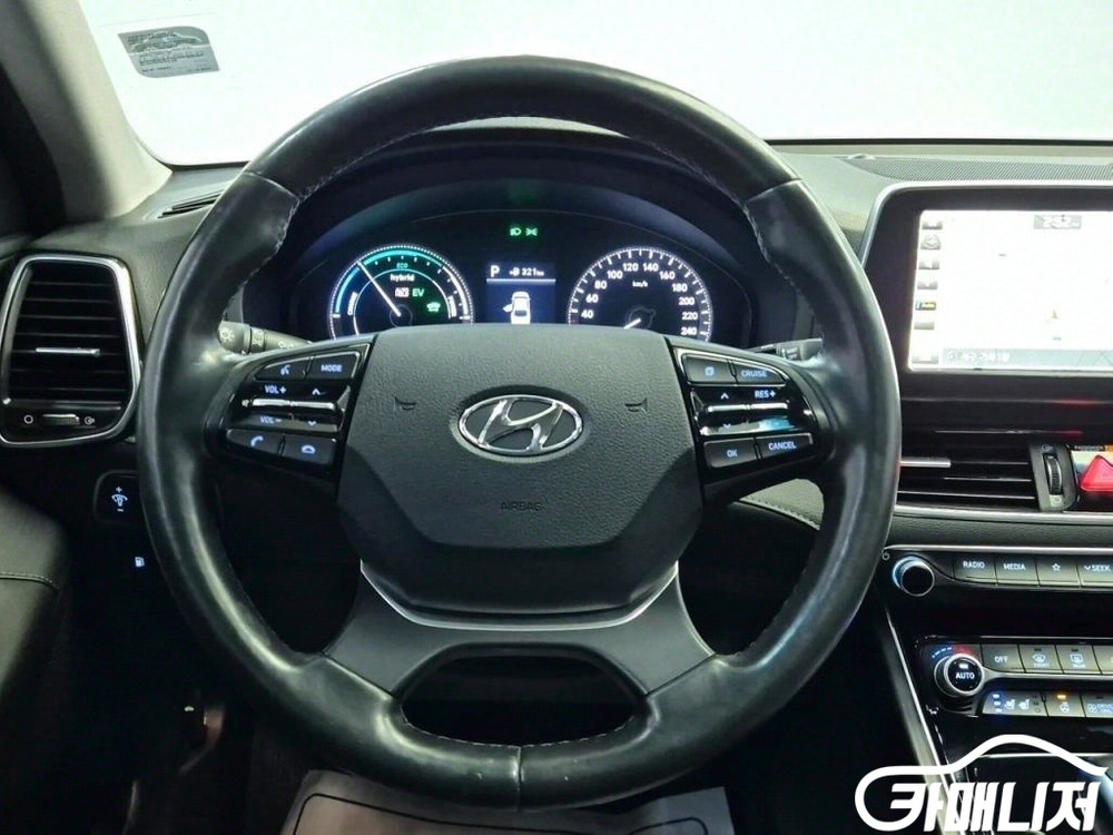 [현대]그랜저 IG 하이브리드 익스클루시브 (5인승) #앱특가--8